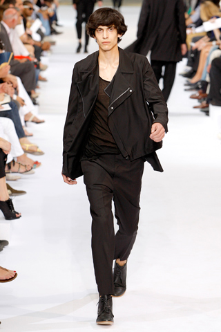 Dior Homme / - 2010